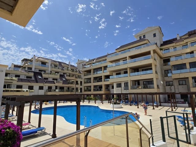 Image No.4-Appartement de 2 chambres à vendre à Malaga