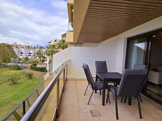 Image No.6-Appartement de 2 chambres à vendre à Malaga