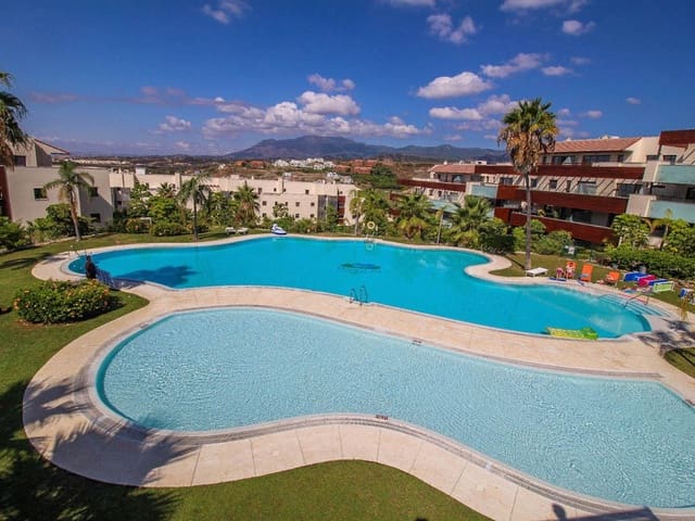 Image No.2-Appartement de 2 chambres à vendre à Marbella