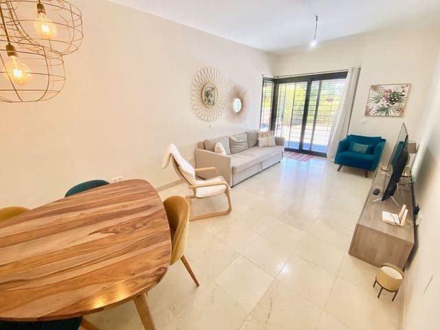Image No.4-Appartement de 2 chambres à vendre à Marbella
