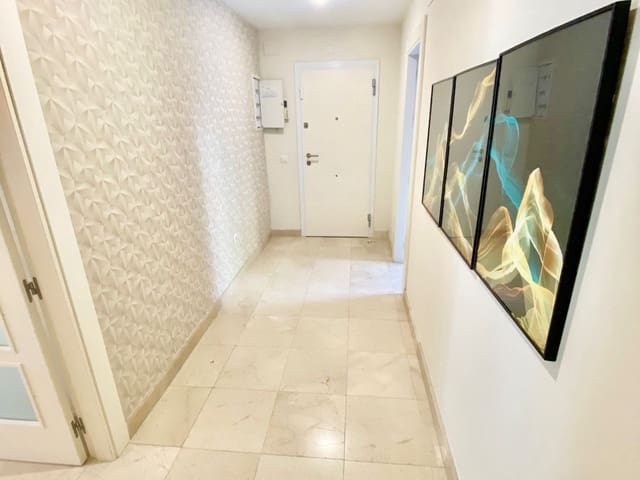 Image No.5-Appartement de 2 chambres à vendre à Marbella