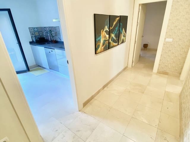 Image No.6-Appartement de 2 chambres à vendre à Marbella
