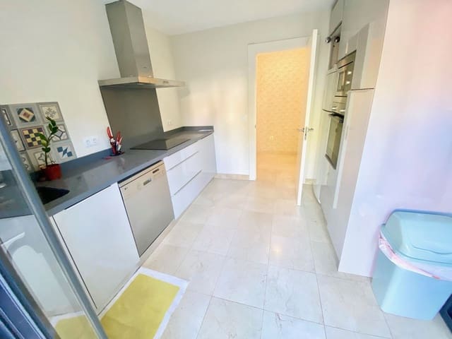 Image No.7-Appartement de 2 chambres à vendre à Marbella