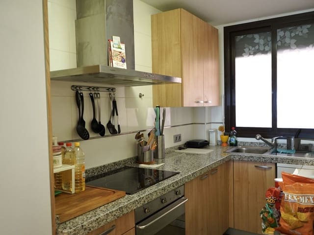 Image No.11-Appartement de 2 chambres à vendre à Mijas Costa