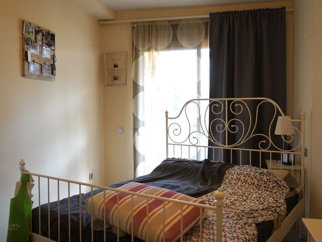 Image No.12-Appartement de 2 chambres à vendre à Mijas Costa