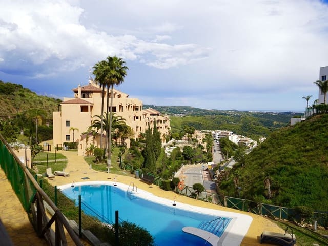 Image No.4-Appartement de 2 chambres à vendre à Mijas Costa