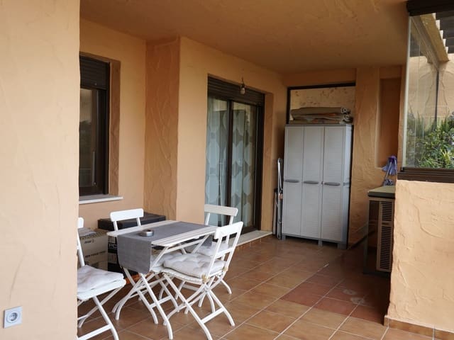 Image No.5-Appartement de 2 chambres à vendre à Mijas Costa