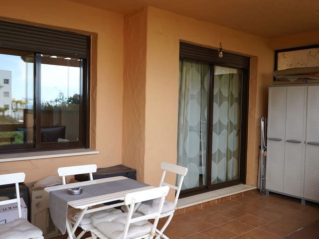Image No.6-Appartement de 2 chambres à vendre à Mijas Costa