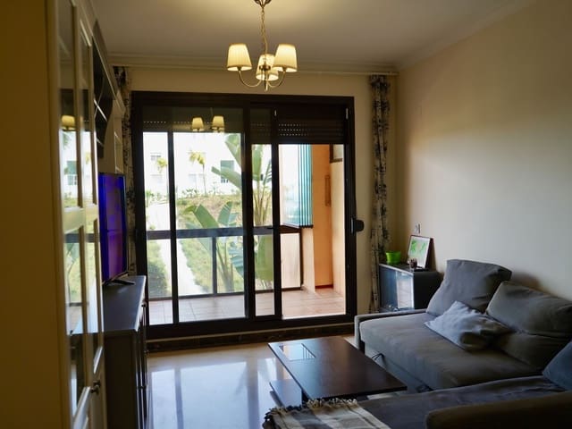 Image No.8-Appartement de 2 chambres à vendre à Mijas Costa
