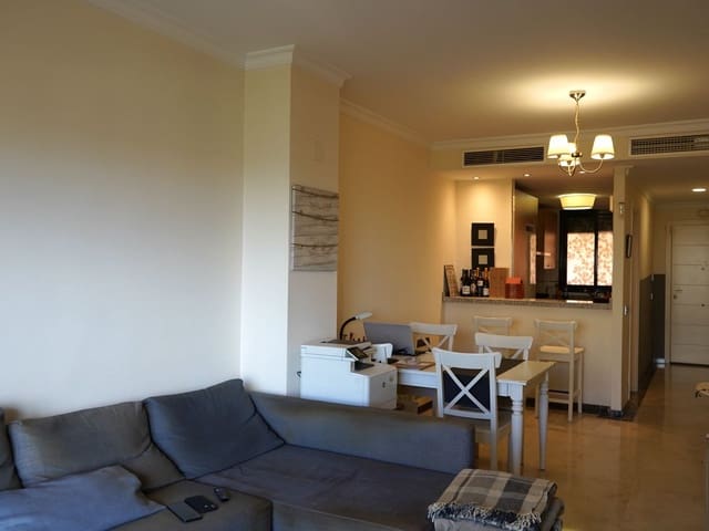 Image No.9-Appartement de 2 chambres à vendre à Mijas Costa