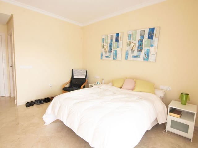 Image No.9-2 Bed Apartment for sale