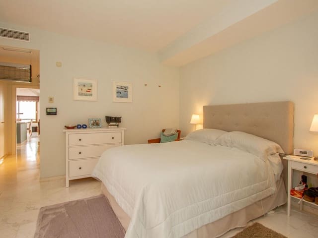 Image No.11-Appartement de 2 chambres à vendre à La Mairena