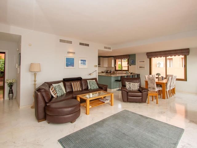 Image No.3-Appartement de 2 chambres à vendre à La Mairena