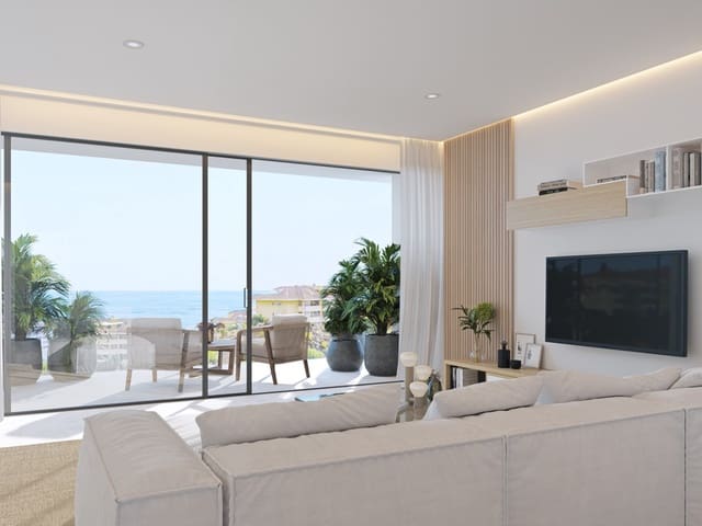 Image No.5-3 Bed Apartment for sale