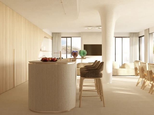 Image No.10-2 Bed Apartment for sale