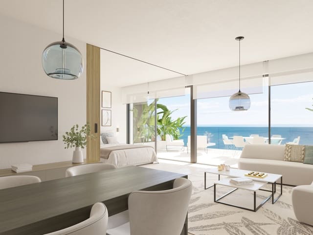 Image No.11-2 Bed Apartment for sale