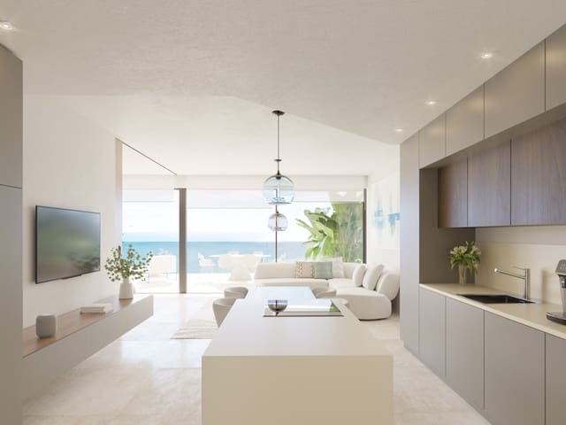 Image No.12-2 Bed Apartment for sale