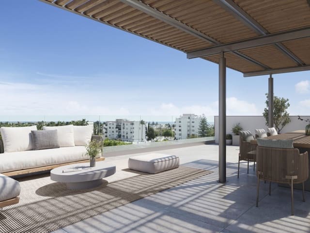 Image No.3-1 Bed Apartment for sale