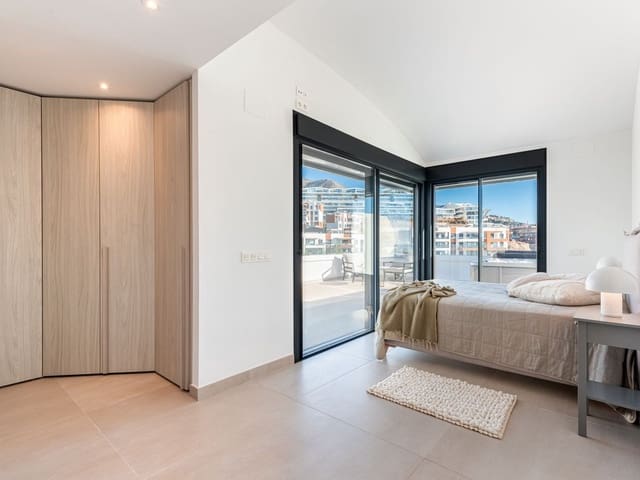 Image No.10-2 Bed Penthouse for sale