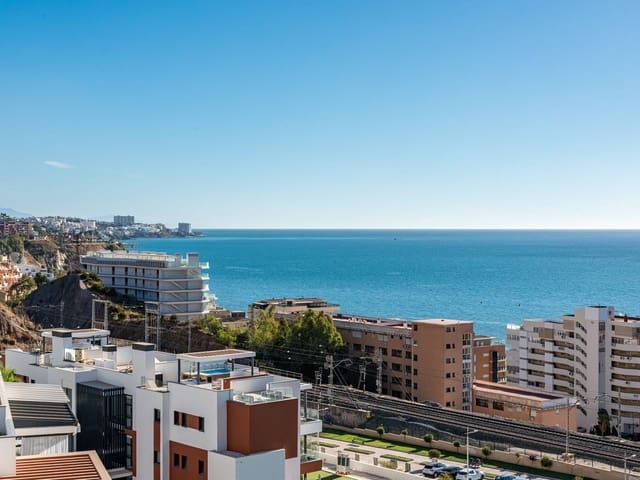 Image No.2-2 Bed Penthouse for sale