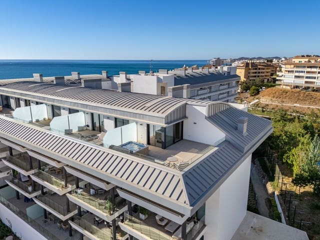 Image No.3-2 Bed Penthouse for sale