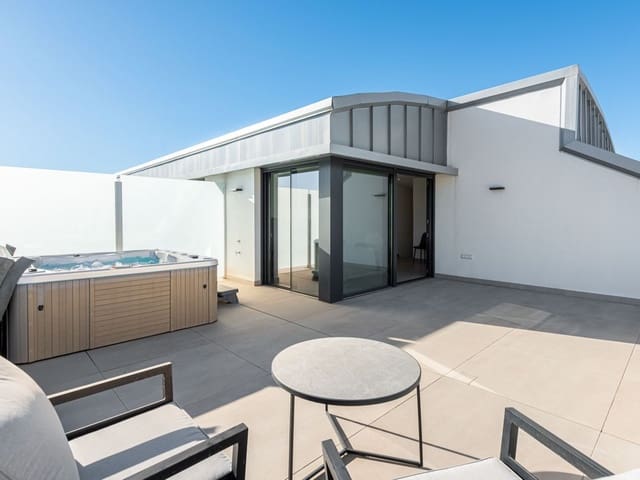Image No.4-2 Bed Penthouse for sale