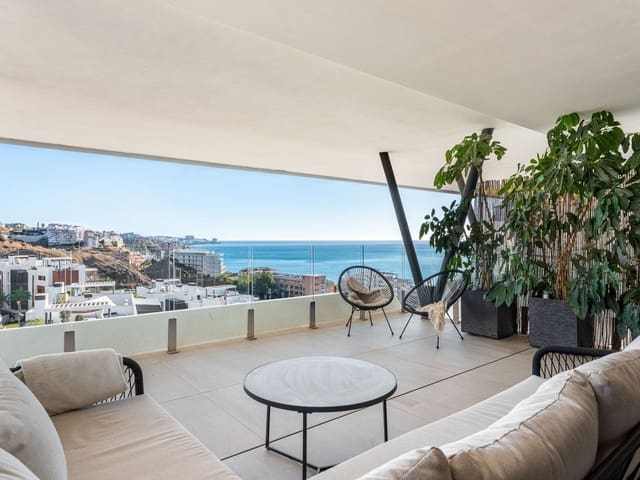Image No.5-2 Bed Penthouse for sale