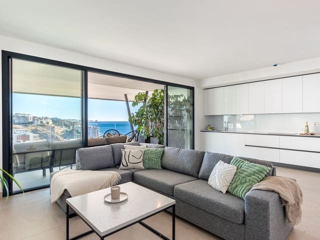Image No.6-2 Bed Penthouse for sale