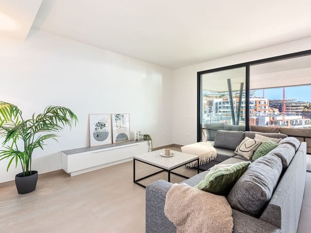 Image No.7-2 Bed Penthouse for sale