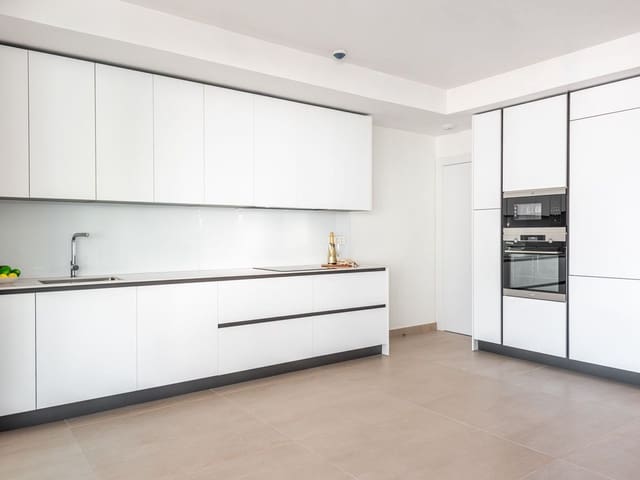 Image No.8-2 Bed Penthouse for sale