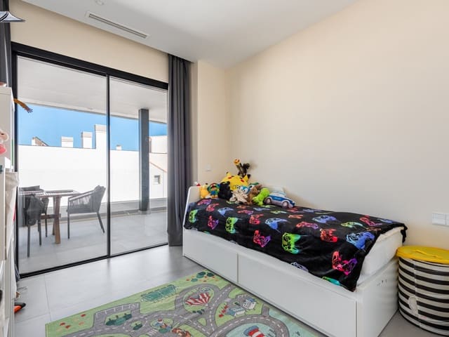 Image No.17-Appartement de 2 chambres à vendre à Fuengirola