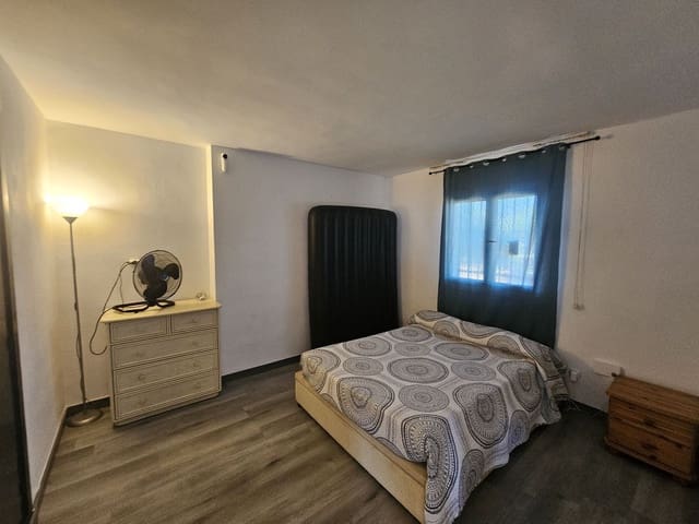 Image No.10-Appartement de 1 chambre à vendre à Malaga
