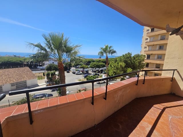 Image No.2-Appartement de 1 chambre à vendre à Malaga