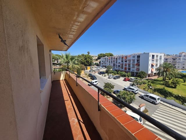 Image No.3-Appartement de 1 chambre à vendre à Malaga