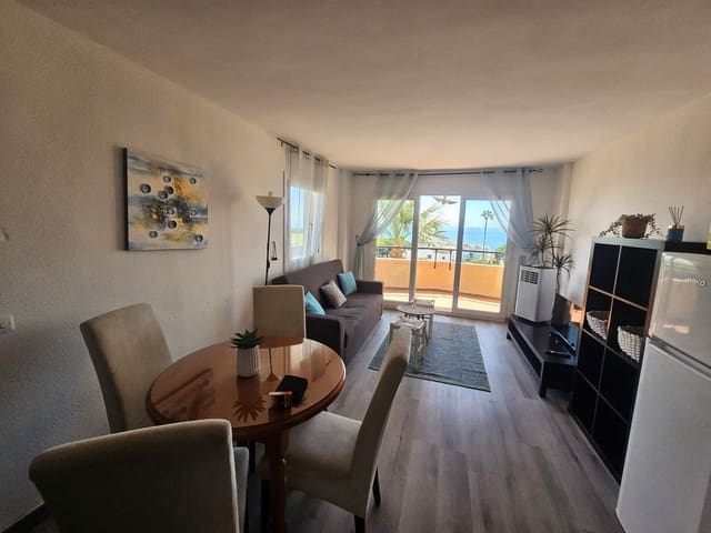 Image No.5-Appartement de 1 chambre à vendre à Malaga