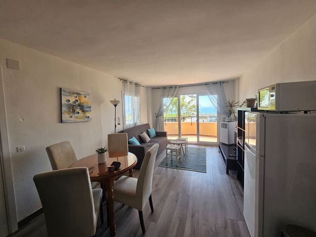 Image No.6-Appartement de 1 chambre à vendre à Malaga