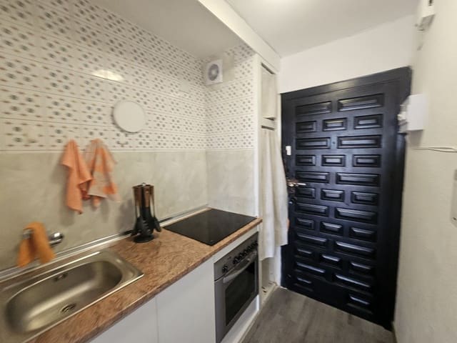 Image No.8-Appartement de 1 chambre à vendre à Malaga