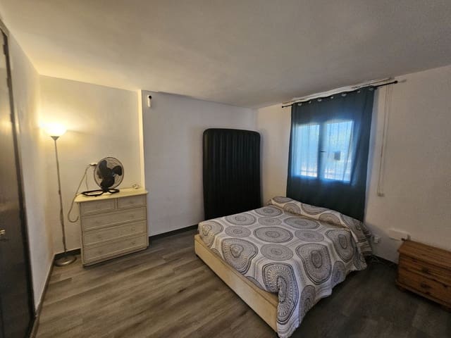 Image No.9-Appartement de 1 chambre à vendre à Malaga