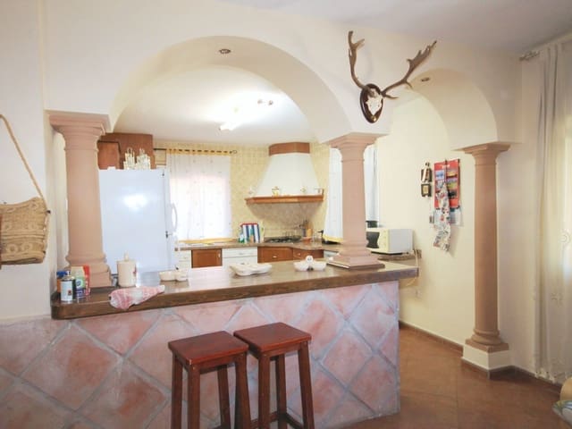 Image No.15-5 Bed Country House for sale