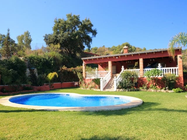Image No.2-5 Bed Country House for sale