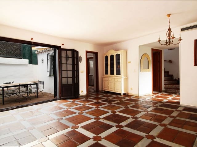 Image No.6-Maison de ville de 3 chambres à vendre à Guadalmina