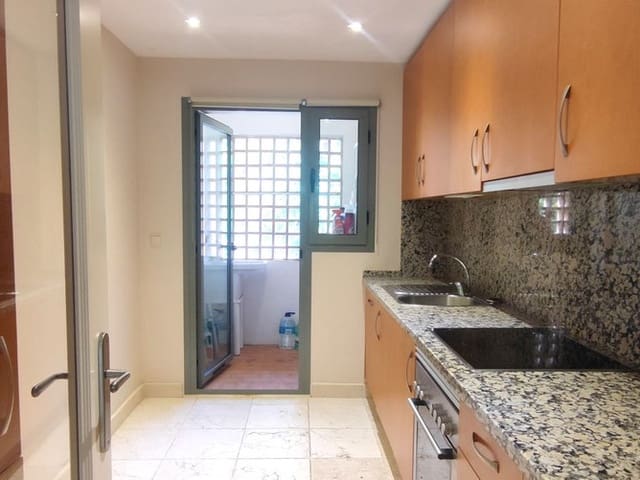 Image No.11-Appartement de 2 chambres à vendre à La atalaya