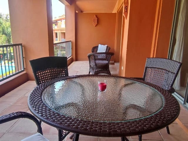 Image No.2-Appartement de 2 chambres à vendre à La atalaya