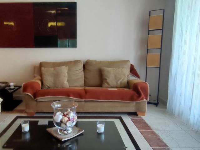 Image No.6-Appartement de 2 chambres à vendre à La atalaya