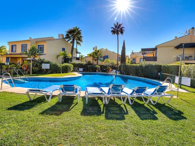Image No.2-3 Bed Townhouse for sale