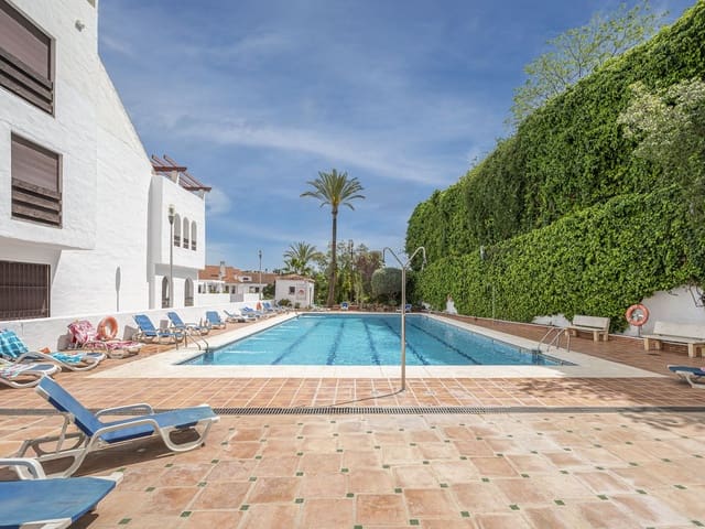 Image No.2-Appartement de 3 chambres à vendre à Nueva Andalucia