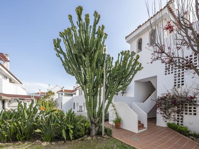 Image No.3-Appartement de 3 chambres à vendre à Nueva Andalucia