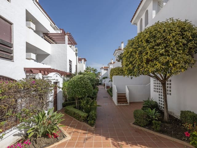 Image No.4-Appartement de 3 chambres à vendre à Nueva Andalucia