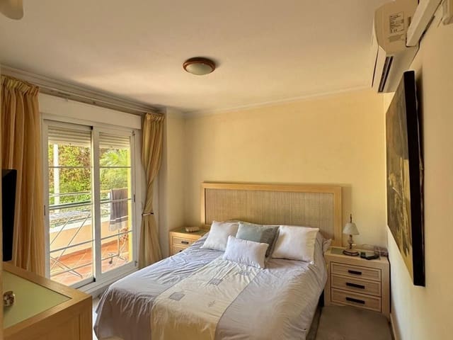 Image No.6-3 Bed Apartment for sale