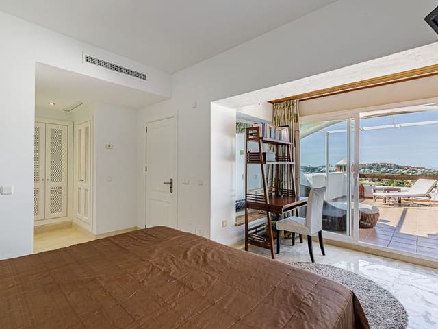 Image No.10-2 Bed Penthouse for sale